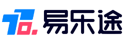 易乐途logo